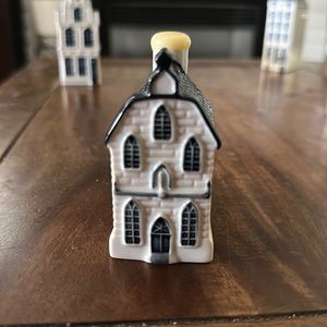 KLM Blue Delft’s BOLS house #7